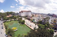 Khách sạn Sài Gòn Đà Lạt